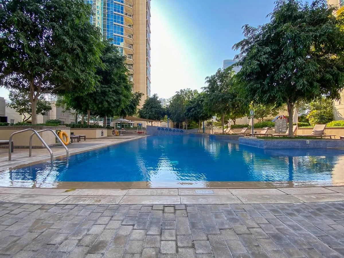 Near Dubai Mall - 1Br Apartment In The Residence 8,Downtown - Allsopp & Allsopp