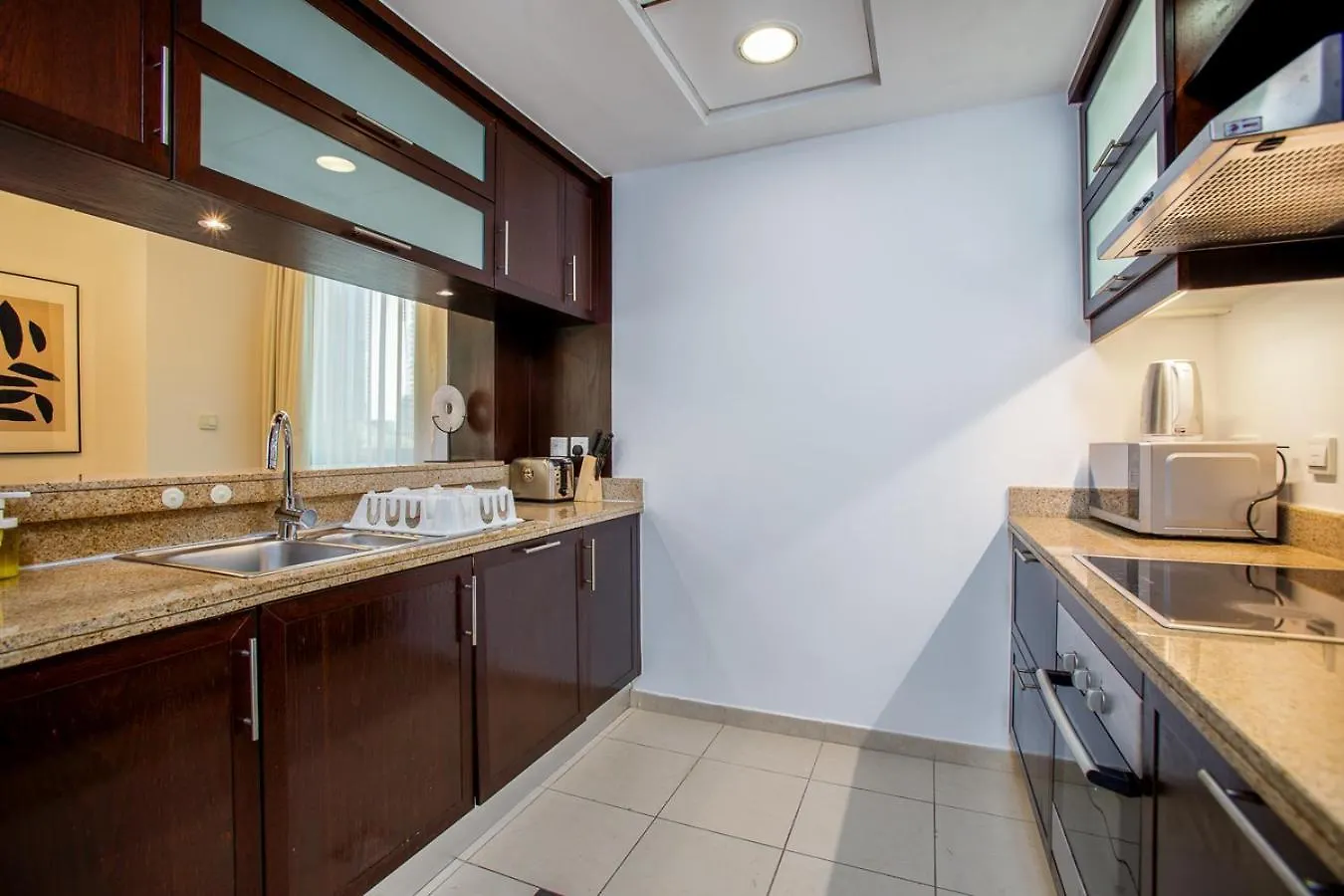 Near Dubai Mall - 1Br Apartment In The Residence 8,Downtown - Allsopp & Allsopp