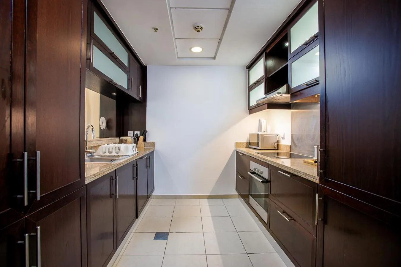 Near Dubai Mall - 1Br Apartment In The Residence 8,Downtown - Allsopp & Allsopp