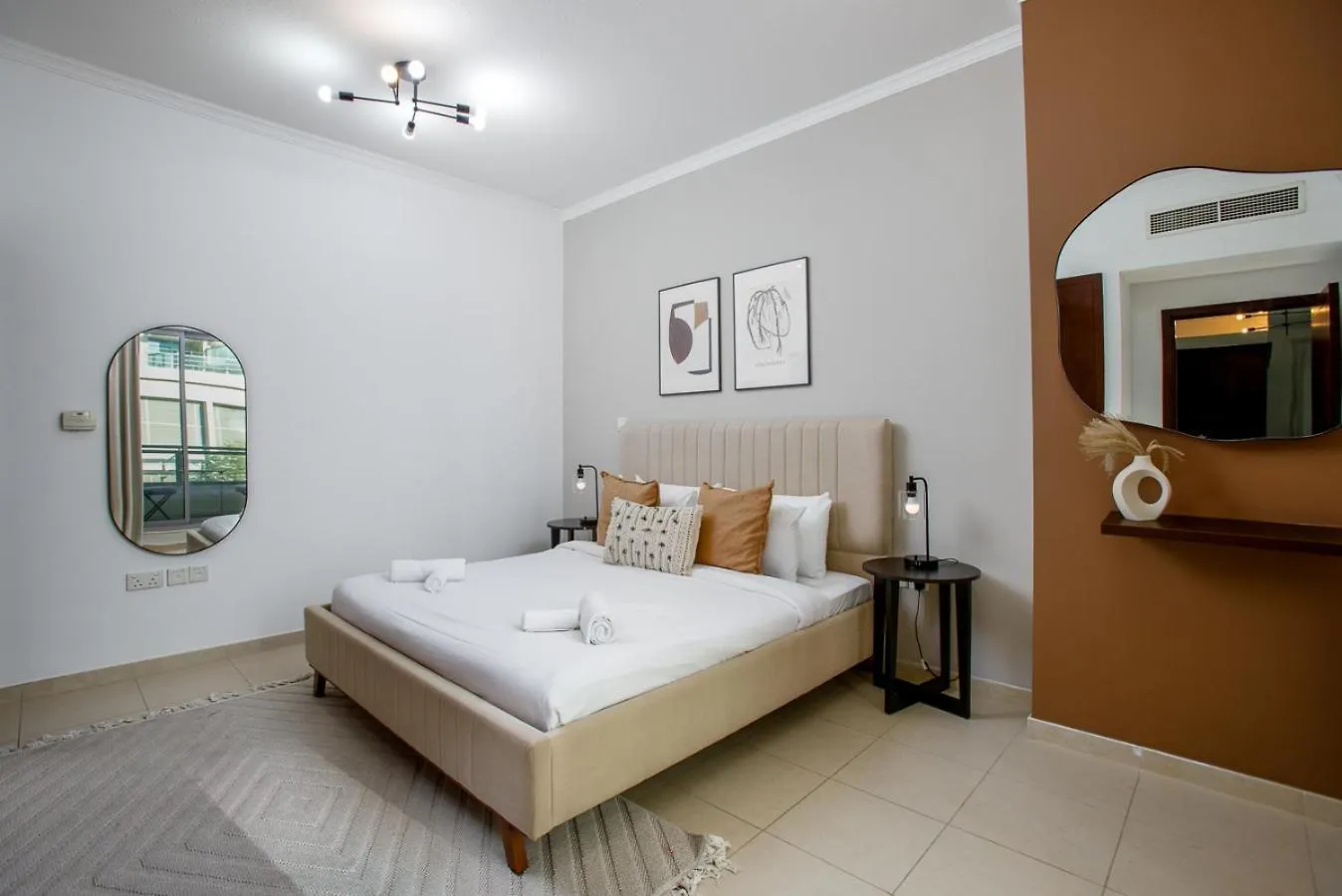 Near Dubai Mall - 1Br Apartment In The Residence 8,Downtown - Allsopp & Allsopp United Arab Emirates