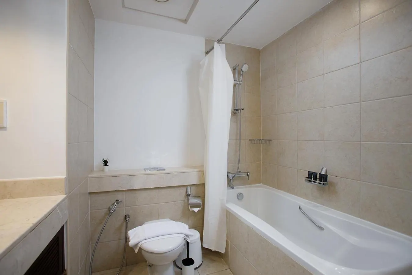 Near Dubai Mall - 1Br Apartment In The Residence 8,Downtown - Allsopp & Allsopp