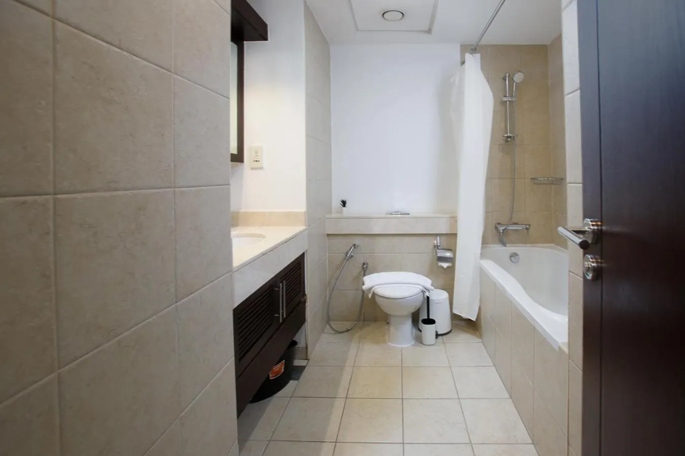 Near Dubai Mall - 1Br Apartment In The Residence 8,Downtown - Allsopp & Allsopp